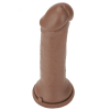 Essential Dildo 11" by Closet - Dark