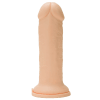 XL Essential Dildo 12" by Closet - Light