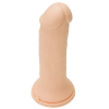 XL Essential Dildo 12" by Closet - Light