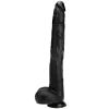 XXL Deep Dildo by Closet