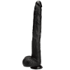 XXL Deep Dildo by Closet
