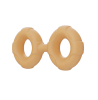 Performance Duo Ring (L) by Closet