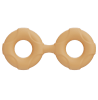 Performance Duo Ring (L) by Closet