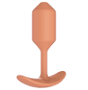 B-Full Weighted Plug by Closet (S)