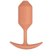 B-Full Weighted Plug by Closet (M)
