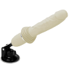 Thrusting F-Machine by Closet