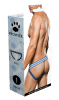 Prowler Blue Paw Jock