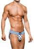 Prowler Blue Paw Jock