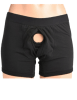 Strap U Incognito Boxer Harness with Hidden O-Ring - L/XL