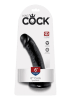 King Cock Dildo 6"