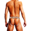 Prowler Black Oversized Paw Jock