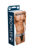 Prowler Black/White Jock