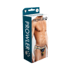 Prowler Black Oversized Paw Jock