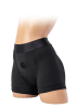 WhipSmart Soft Packing Boxer Brief Harness