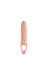Performance Plus Silicone Cock Sheath Penis Extender 9in