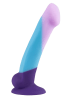 Blush Avant D16 Purple Haze Platinum 6.5"