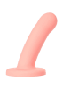 Nexus Collection Silicone Dildo 5"