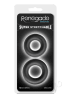 Renegade Erectus Silicone Cock Ring