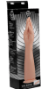 Master Series The Fister Hand and Forearm Dildo - Vanilla 15"
