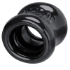 Oxballs Squeeze Soft Grip Ball Stretcher - Black