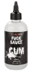 Fuck Sauce Cum Hybrid Lubricant 8oz