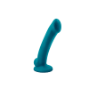 Blush Temptasia Reina Silicone Dildo 5.5"