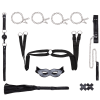 6pc Bondage Kit