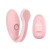 DualVibe - Wearable Couples Vibrator