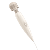 BB Plug-in Wand Vibrator