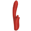 Flickering Tongue Rabbit