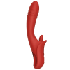 Flickering Tongue Rabbit