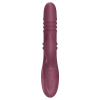 BB Thrust and Lick