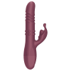 BB Thrust and Lick
