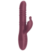BB Thrust and Lick