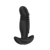 P-Thrust with Remote