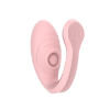 ConnectVibe Pro - Wearable Couples Vibrator