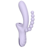 EverythingRabbit - Double Penetration Licking and Suction Rabbit Pro