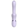 EverythingRabbit - Double Penetration Licking and Suction Rabbit Pro