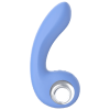 EdgeControl - Couple Friendly Handle