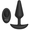 Booty Vibe with Remote Control - Large
