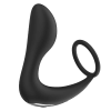 Prostate Milker + Cock Ring