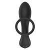 Prostate Milker + Cock Ring