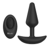 Booty Vibe with Remote Control - Medium