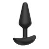 Booty Vibe with Remote Control - Medium