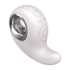 Touch 2 - Tapping and Vibrating Clit Vibrator