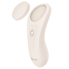 Hidden Pleasure Panty Vibrator with Remote