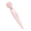 Mini-Classic Wand Vibrator