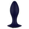 Vibrating Butt Plug