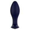 Vibrating Butt Plug