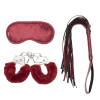 3pc Bondage Kit